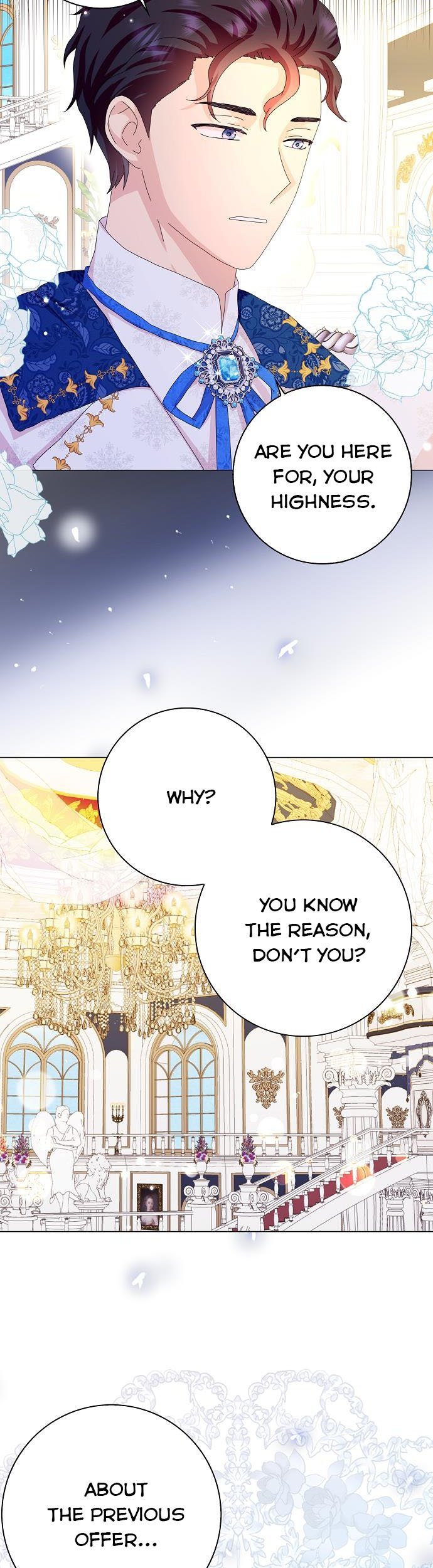 When I Quit Being A Wicked Mother-in-law, Everyone Became Obsessed With Me Chapter 50 - Page 7