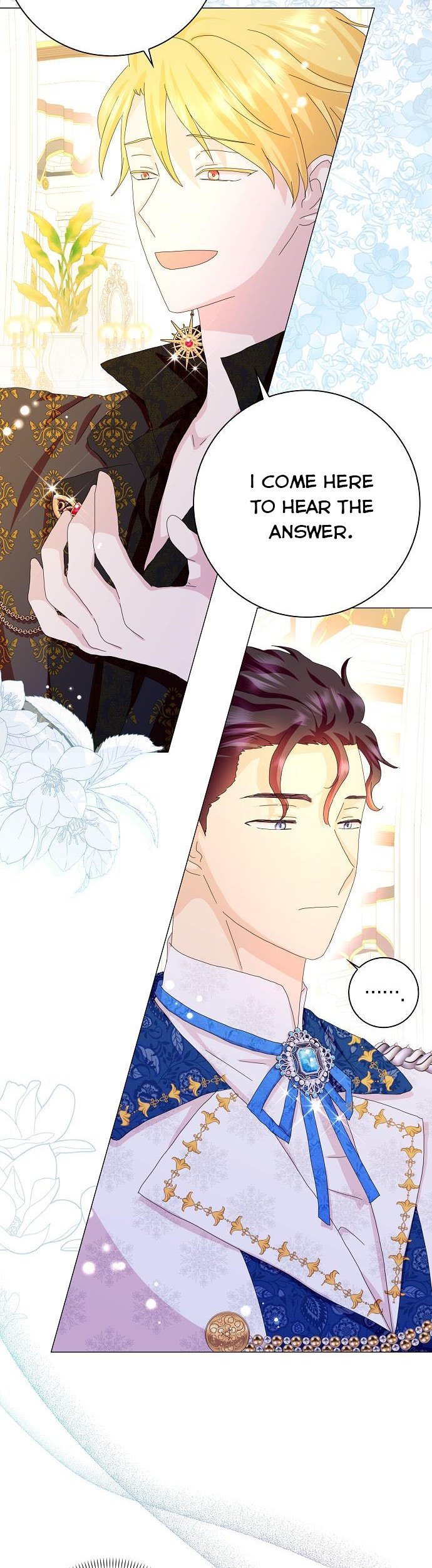 When I Quit Being A Wicked Mother-in-law, Everyone Became Obsessed With Me Chapter 50 - Page 8