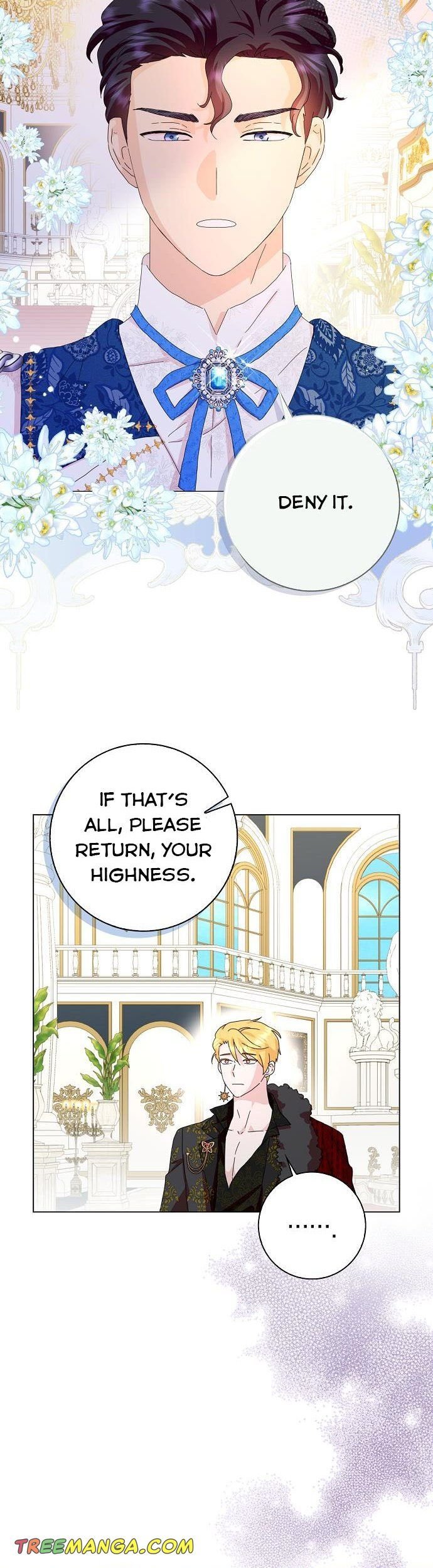 When I Quit Being A Wicked Mother-in-law, Everyone Became Obsessed With Me Chapter 50 - Page 10