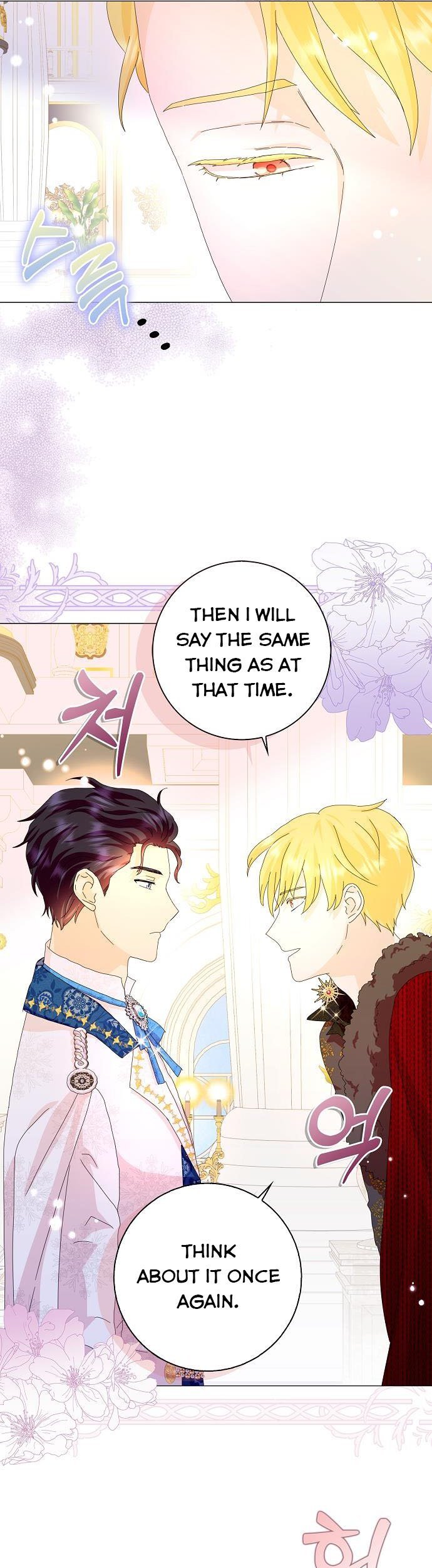 When I Quit Being A Wicked Mother-in-law, Everyone Became Obsessed With Me Chapter 50 - Page 11