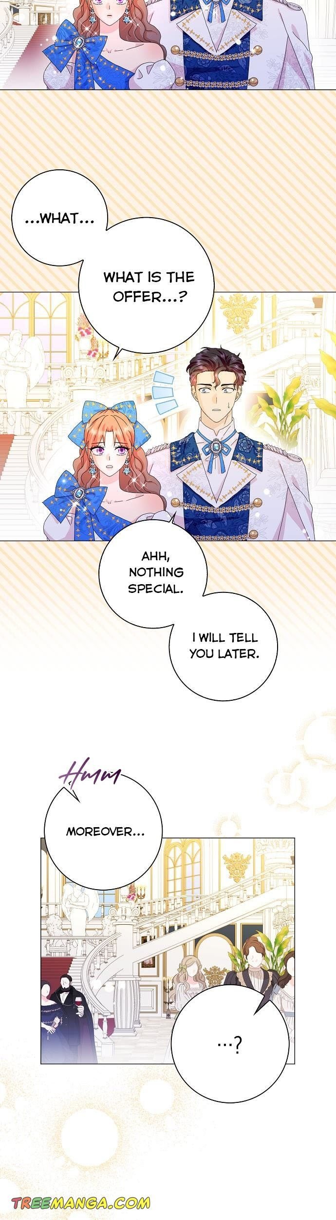 When I Quit Being A Wicked Mother-in-law, Everyone Became Obsessed With Me Chapter 50 - Page 13