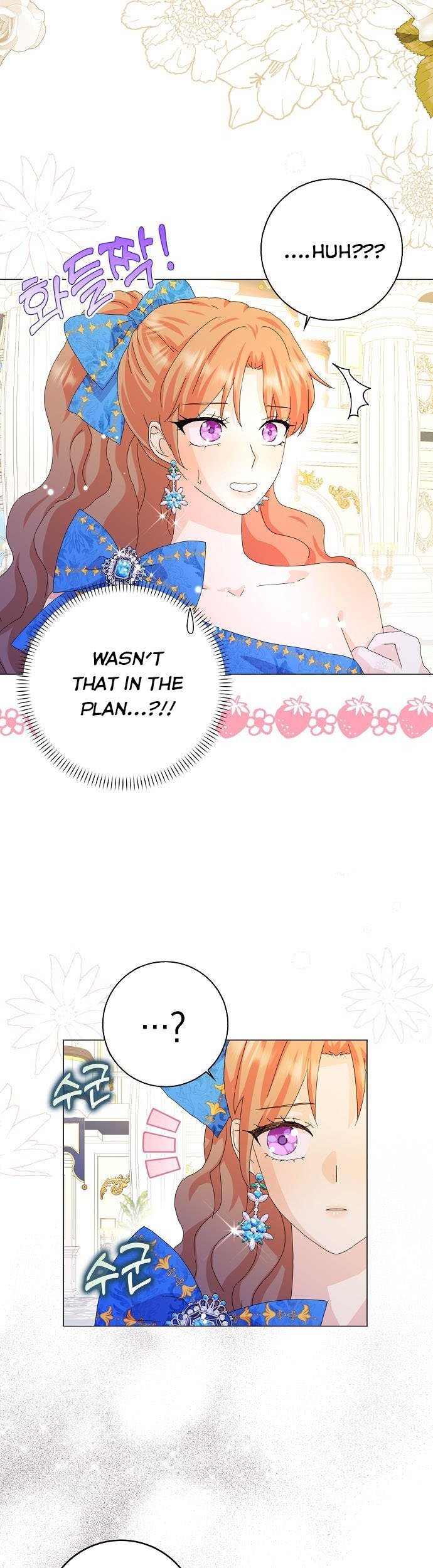 When I Quit Being A Wicked Mother-in-law, Everyone Became Obsessed With Me Chapter 50 - Page 15