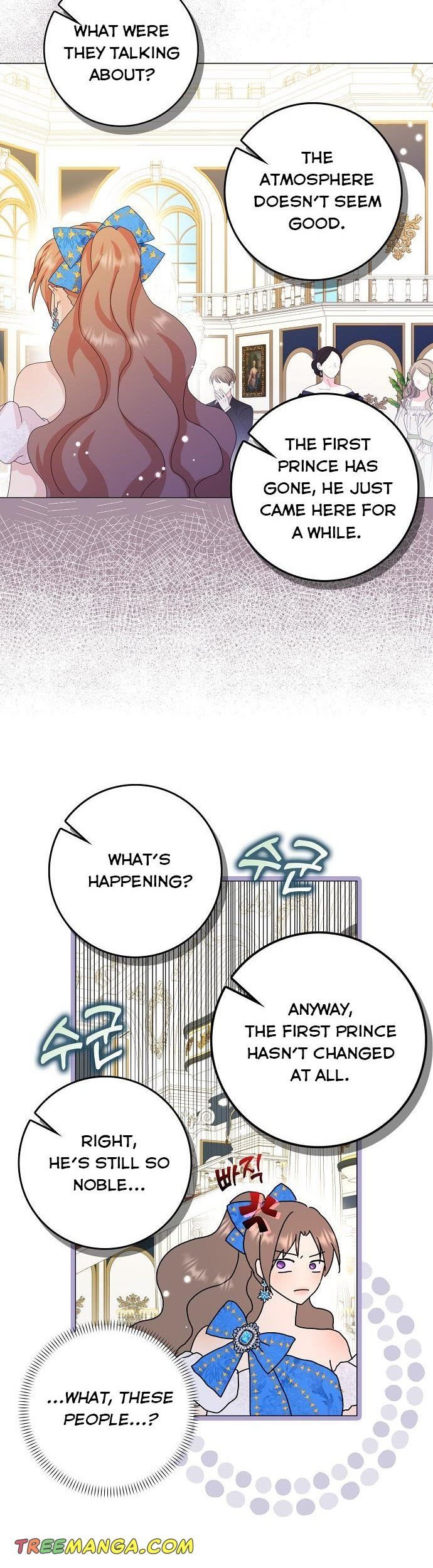 When I Quit Being A Wicked Mother-in-law, Everyone Became Obsessed With Me Chapter 50 - Page 16