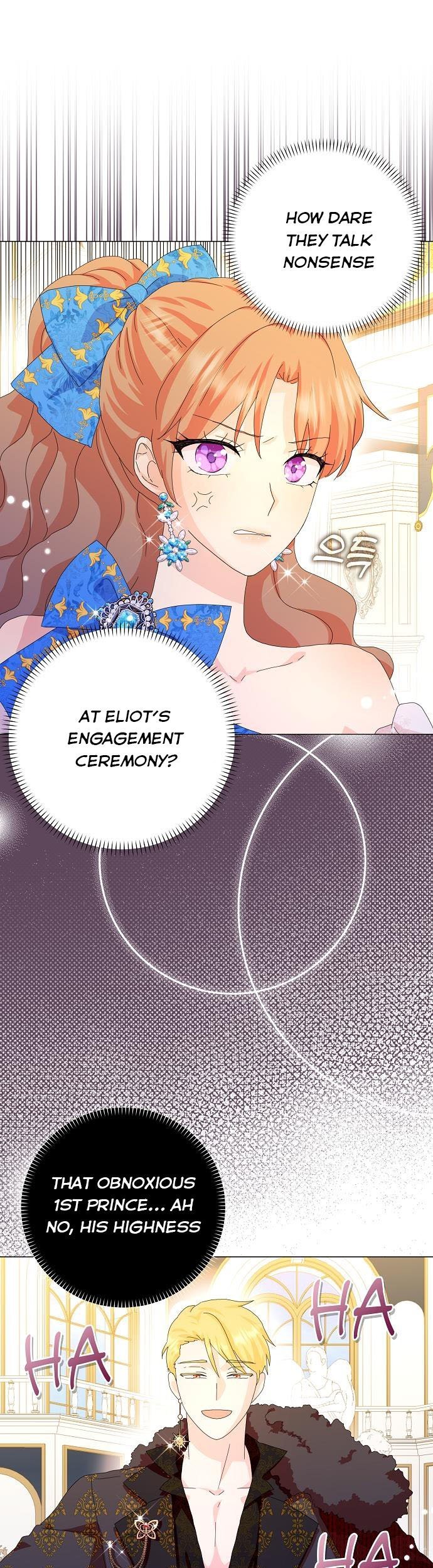 When I Quit Being A Wicked Mother-in-law, Everyone Became Obsessed With Me Chapter 50 - Page 17