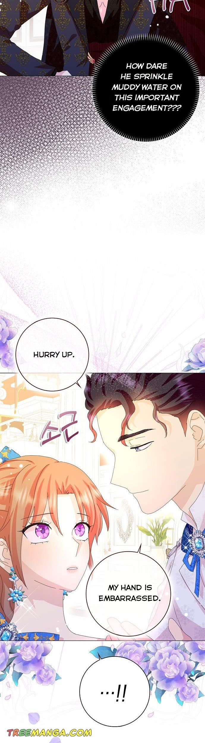 When I Quit Being A Wicked Mother-in-law, Everyone Became Obsessed With Me Chapter 50 - Page 18