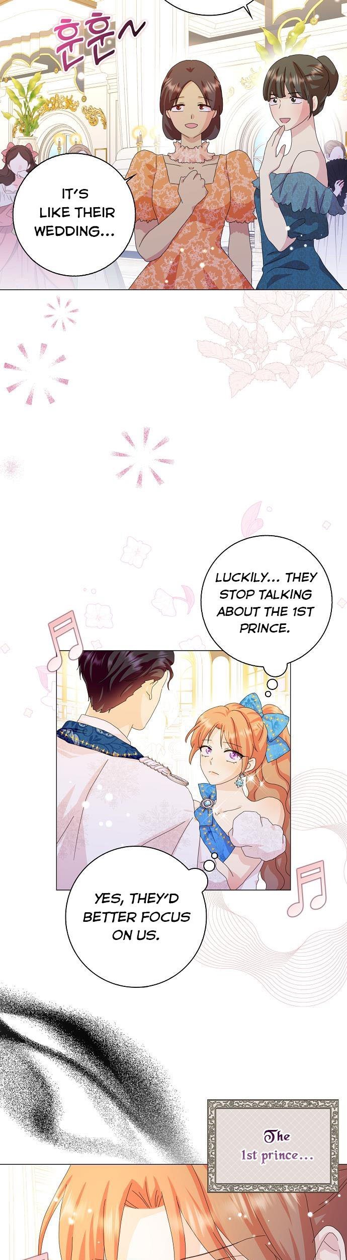 When I Quit Being A Wicked Mother-in-law, Everyone Became Obsessed With Me Chapter 50 - Page 21