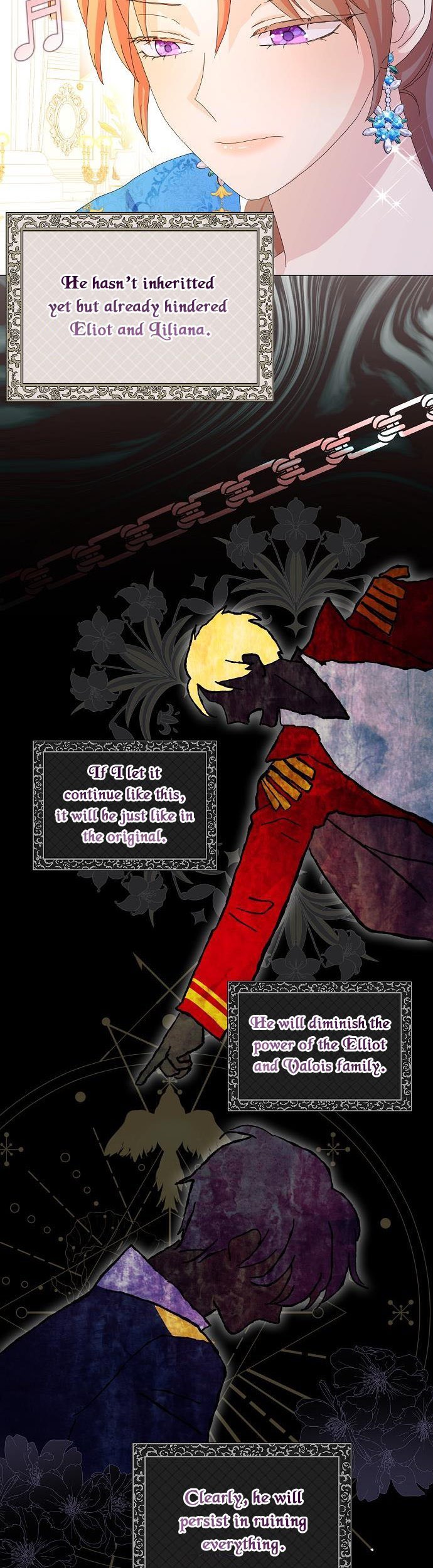 When I Quit Being A Wicked Mother-in-law, Everyone Became Obsessed With Me Chapter 50 - Page 22