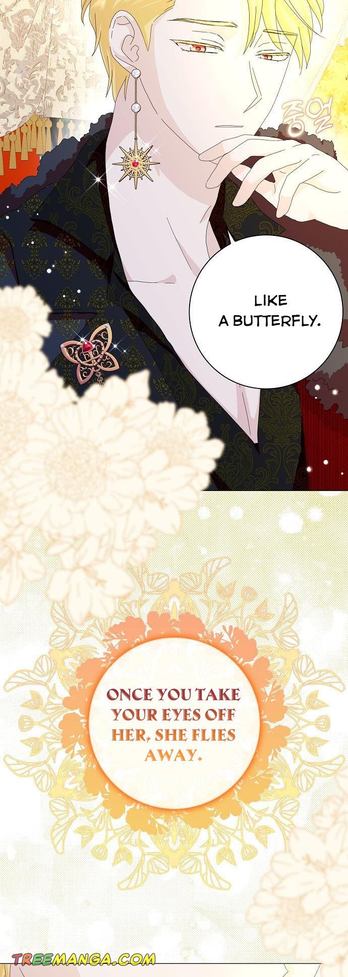 When I Quit Being A Wicked Mother-in-law, Everyone Became Obsessed With Me Chapter 50 - Page 34