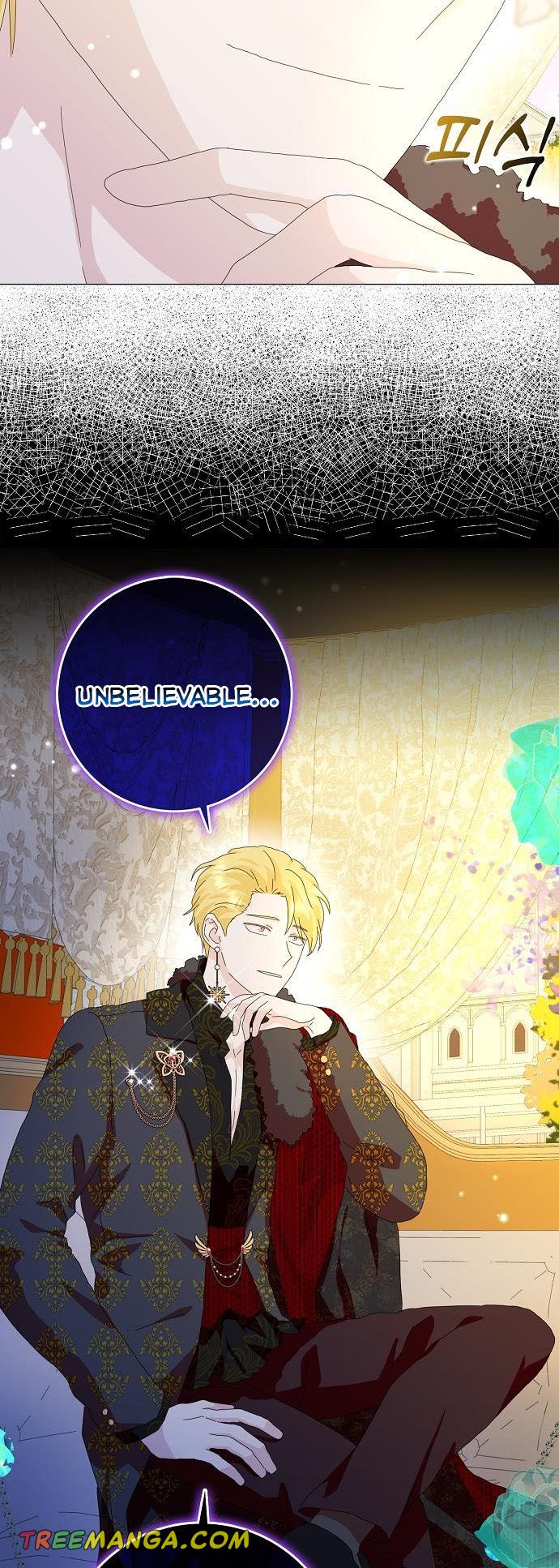 When I Quit Being A Wicked Mother-in-law, Everyone Became Obsessed With Me Chapter 50 - Page 35