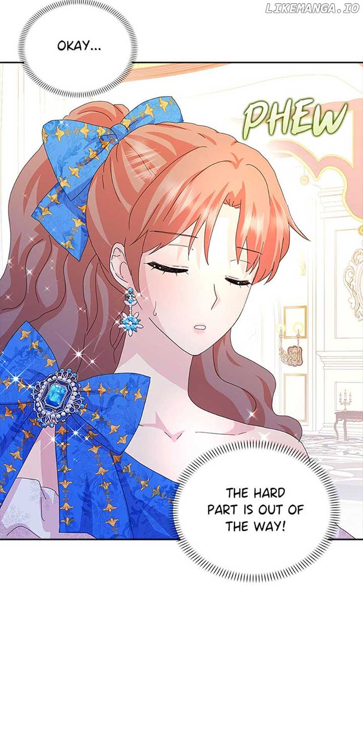 When I Quit Being A Wicked Mother-in-law, Everyone Became Obsessed With Me Chapter 51 - Page 8