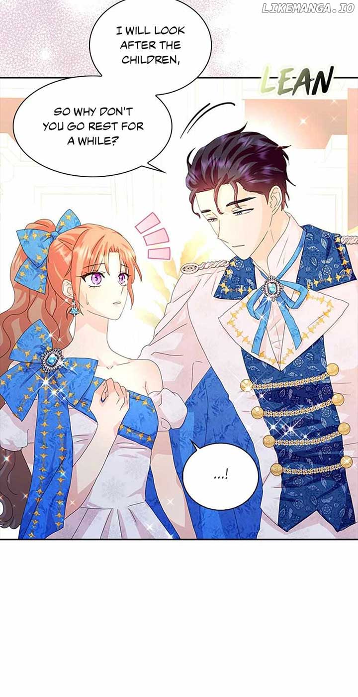 When I Quit Being A Wicked Mother-in-law, Everyone Became Obsessed With Me Chapter 51 - Page 15