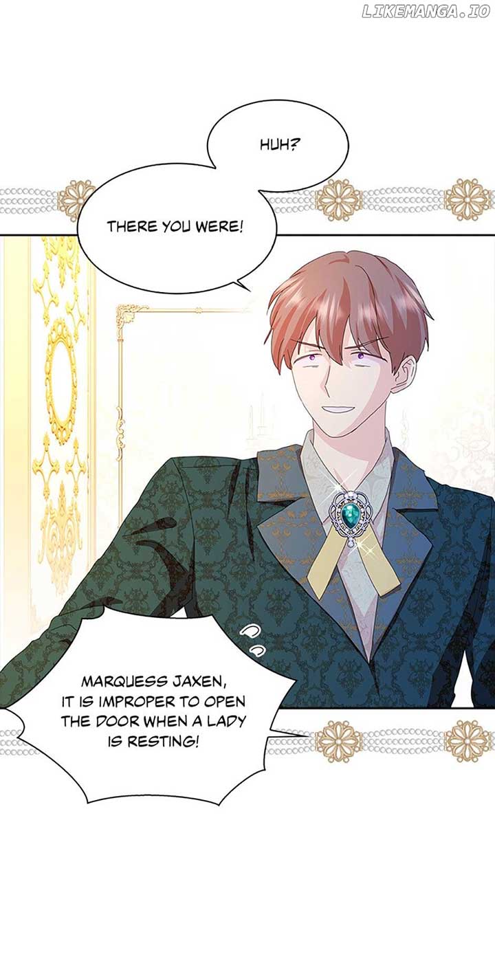 When I Quit Being A Wicked Mother-in-law, Everyone Became Obsessed With Me Chapter 51 - Page 40