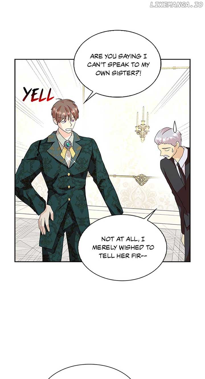 When I Quit Being A Wicked Mother-in-law, Everyone Became Obsessed With Me Chapter 51 - Page 41