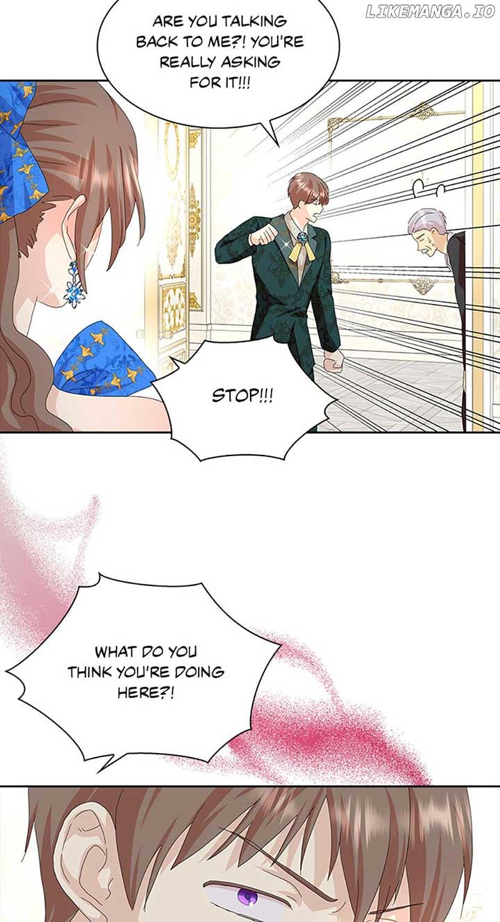 When I Quit Being A Wicked Mother-in-law, Everyone Became Obsessed With Me Chapter 51 - Page 42