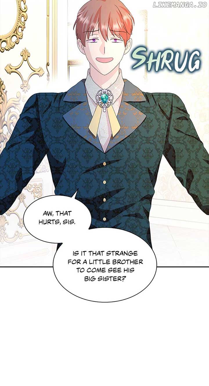 When I Quit Being A Wicked Mother-in-law, Everyone Became Obsessed With Me Chapter 51 - Page 45