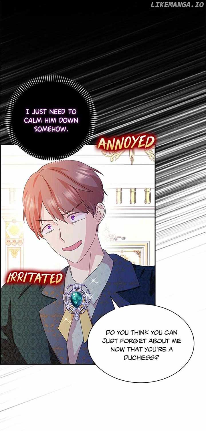 When I Quit Being A Wicked Mother-in-law, Everyone Became Obsessed With Me Chapter 51 - Page 53