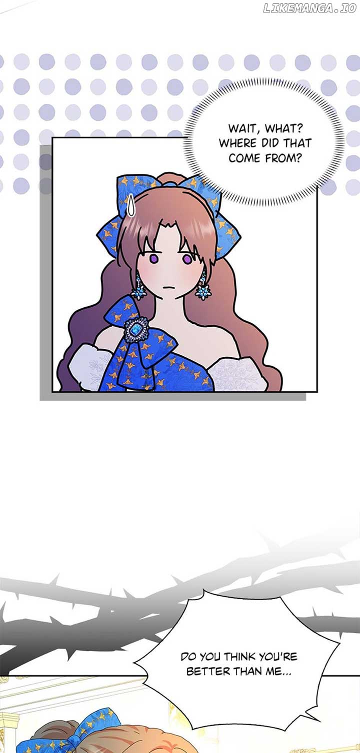 When I Quit Being A Wicked Mother-in-law, Everyone Became Obsessed With Me Chapter 51 - Page 54