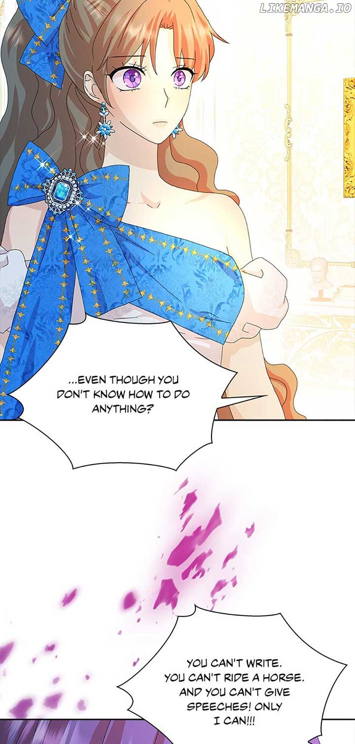 When I Quit Being A Wicked Mother-in-law, Everyone Became Obsessed With Me Chapter 51 - Page 55