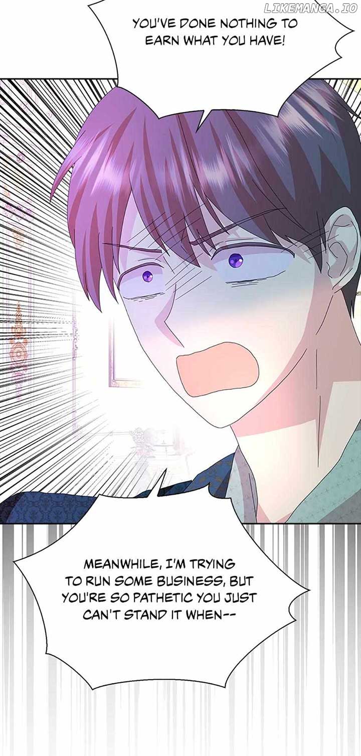 When I Quit Being A Wicked Mother-in-law, Everyone Became Obsessed With Me Chapter 51 - Page 57