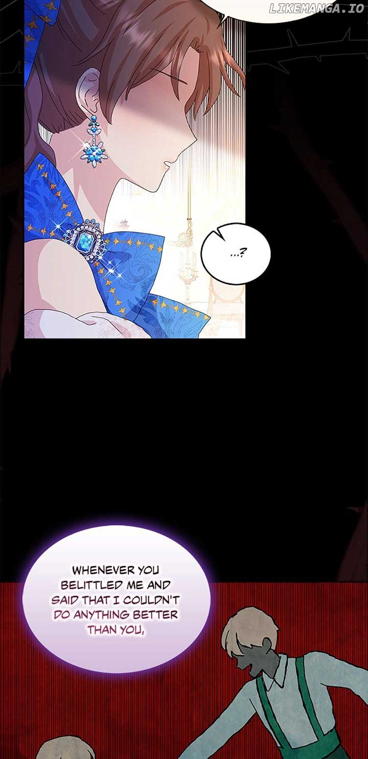 When I Quit Being A Wicked Mother-in-law, Everyone Became Obsessed With Me Chapter 51 - Page 61