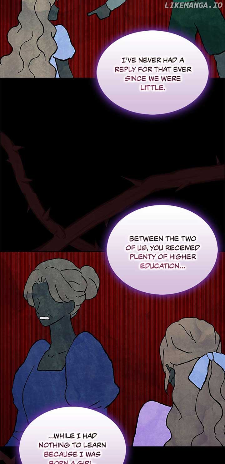 When I Quit Being A Wicked Mother-in-law, Everyone Became Obsessed With Me Chapter 51 - Page 62