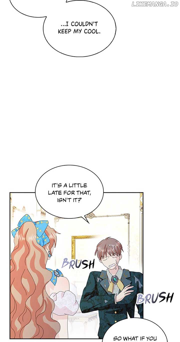 When I Quit Being A Wicked Mother-in-law, Everyone Became Obsessed With Me Chapter 52 - Page 16