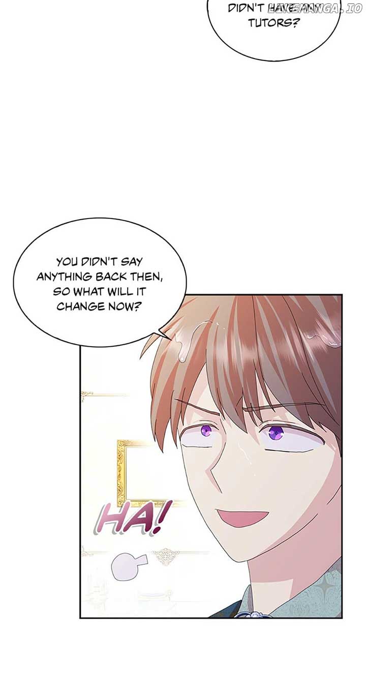 When I Quit Being A Wicked Mother-in-law, Everyone Became Obsessed With Me Chapter 52 - Page 17