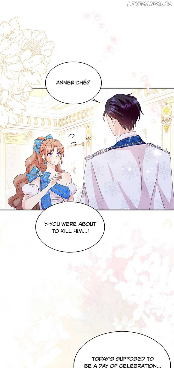 When I Quit Being A Wicked Mother-in-law, Everyone Became Obsessed With Me Chapter 52 - Page 33