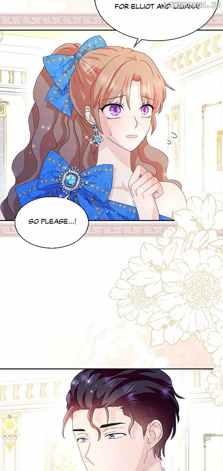 When I Quit Being A Wicked Mother-in-law, Everyone Became Obsessed With Me Chapter 52 - Page 34