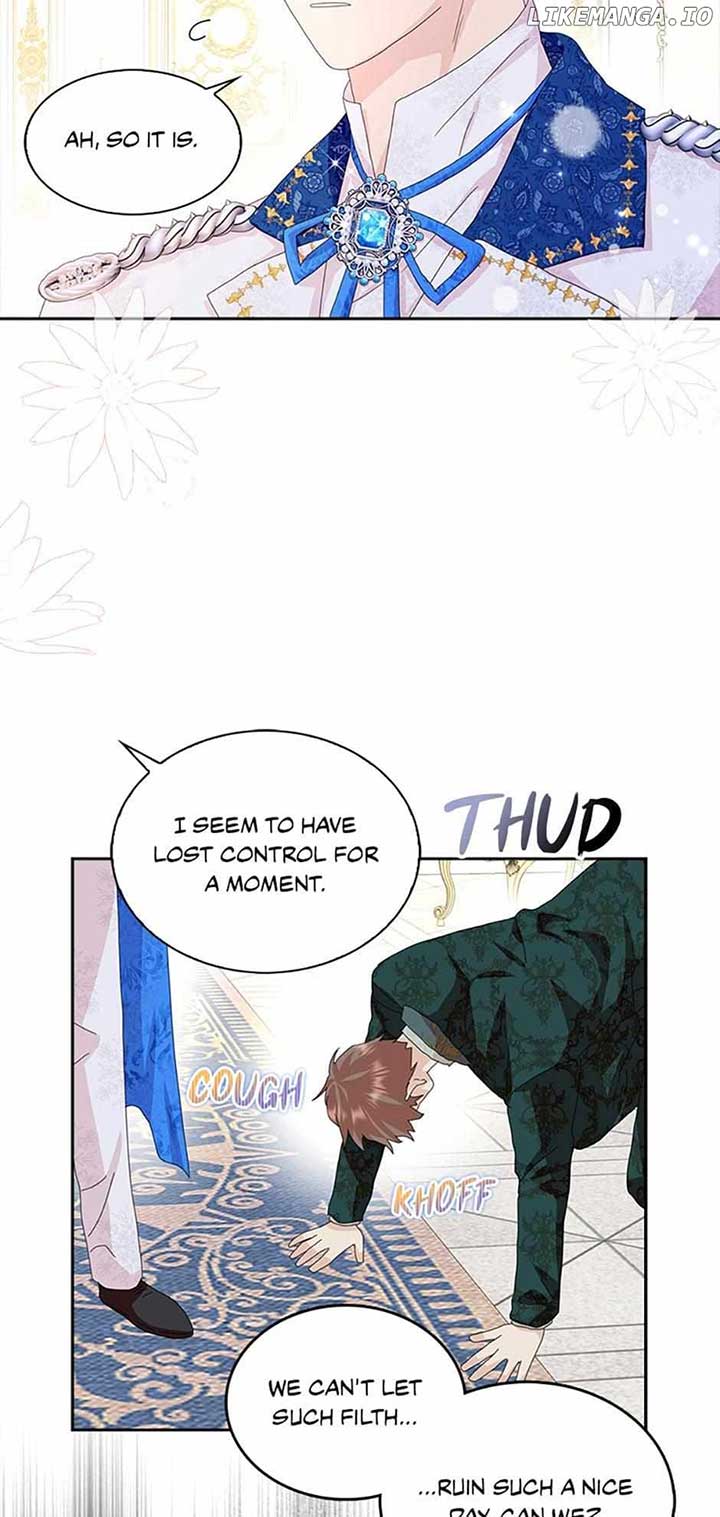 When I Quit Being A Wicked Mother-in-law, Everyone Became Obsessed With Me Chapter 52 - Page 35