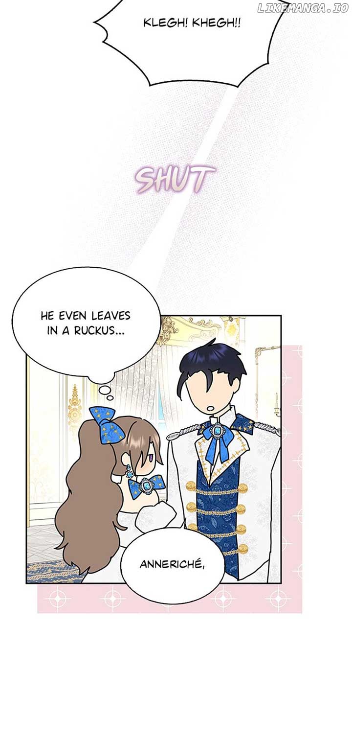 When I Quit Being A Wicked Mother-in-law, Everyone Became Obsessed With Me Chapter 52 - Page 38