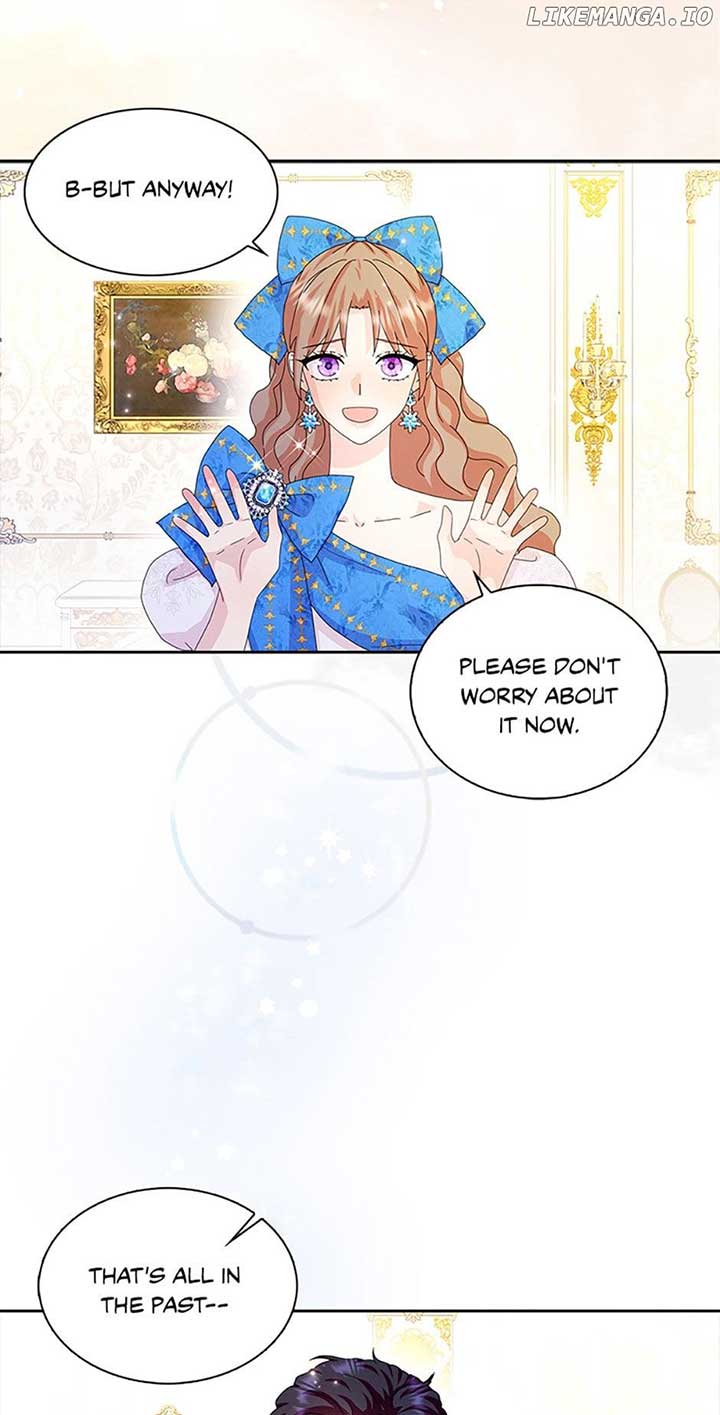 When I Quit Being A Wicked Mother-in-law, Everyone Became Obsessed With Me Chapter 52 - Page 47