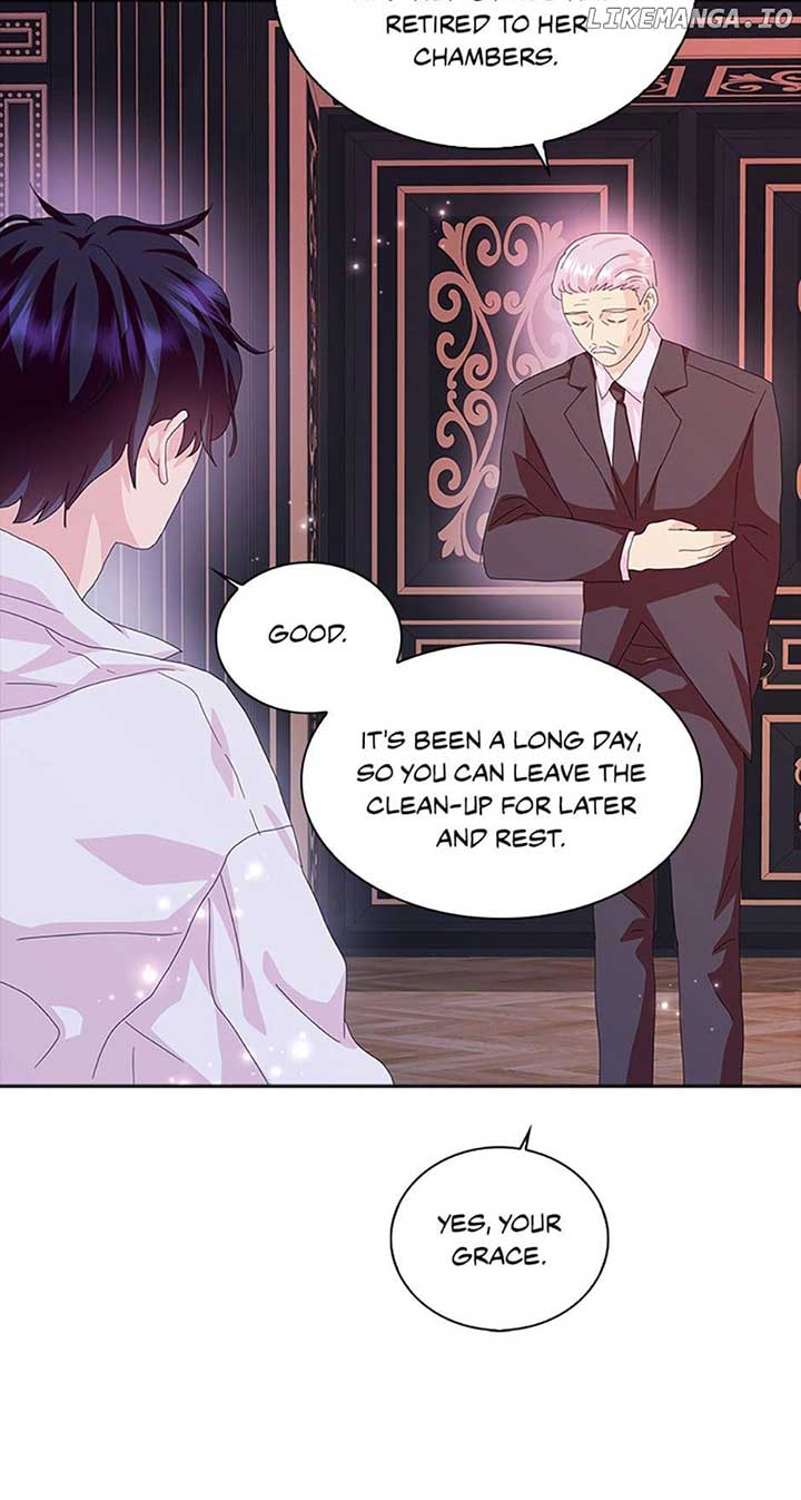 When I Quit Being A Wicked Mother-in-law, Everyone Became Obsessed With Me Chapter 52 - Page 65