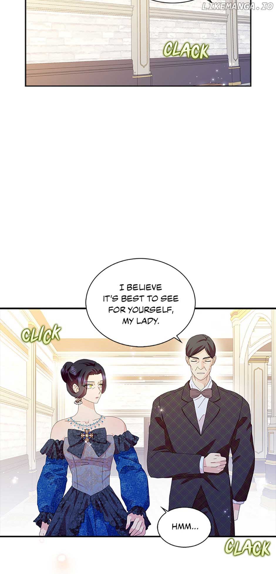 When I Quit Being A Wicked Mother-in-law, Everyone Became Obsessed With Me Chapter 55 - Page 15