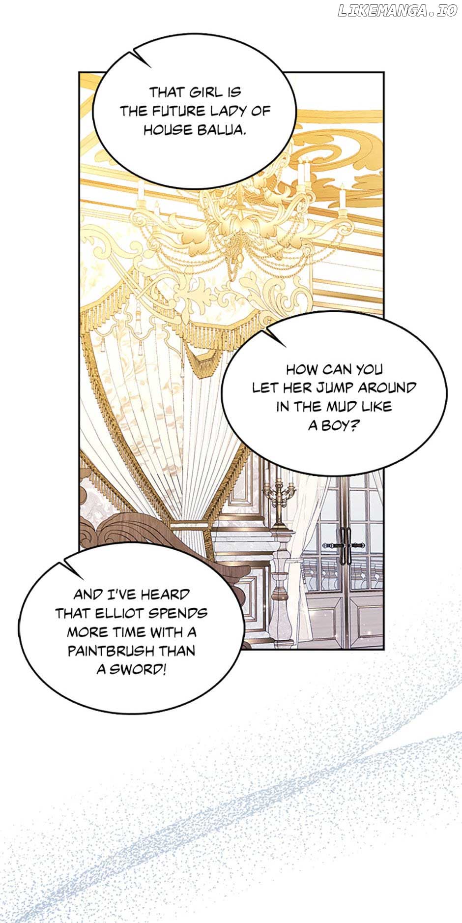 When I Quit Being A Wicked Mother-in-law, Everyone Became Obsessed With Me Chapter 55 - Page 26