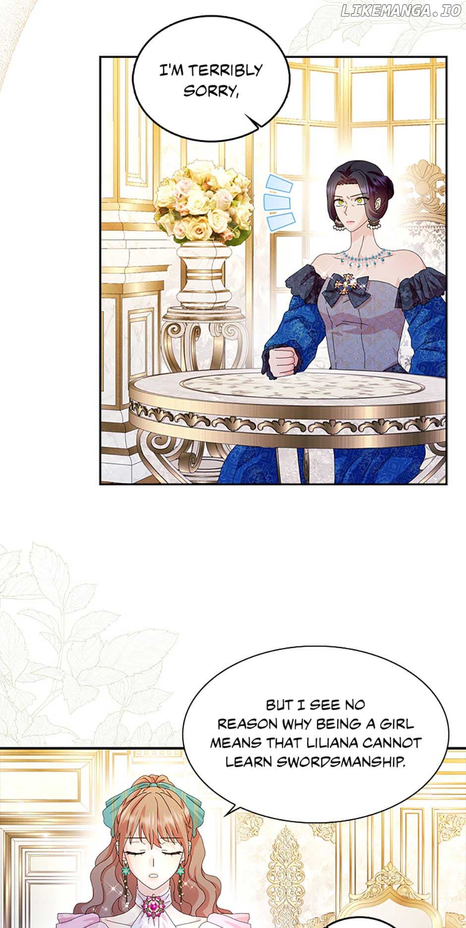 When I Quit Being A Wicked Mother-in-law, Everyone Became Obsessed With Me Chapter 55 - Page 31