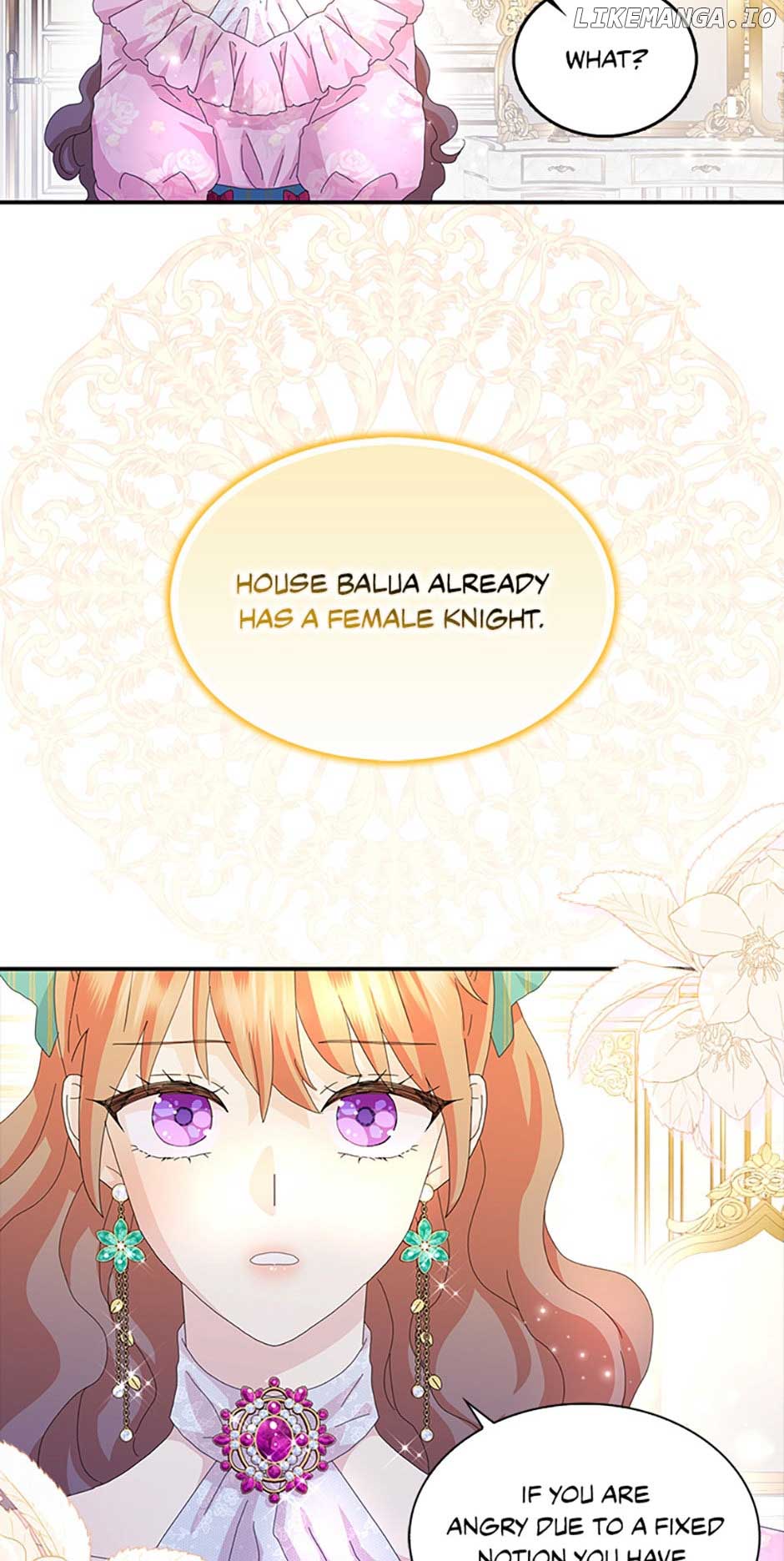 When I Quit Being A Wicked Mother-in-law, Everyone Became Obsessed With Me Chapter 55 - Page 32