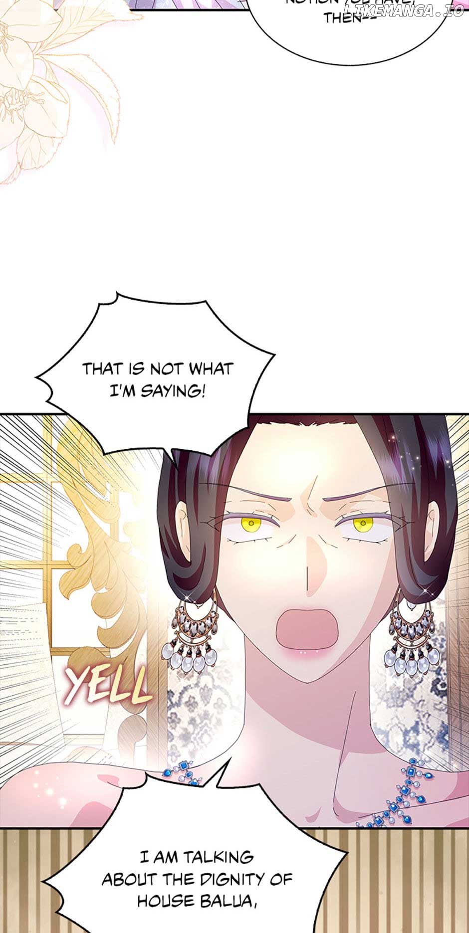 When I Quit Being A Wicked Mother-in-law, Everyone Became Obsessed With Me Chapter 55 - Page 33