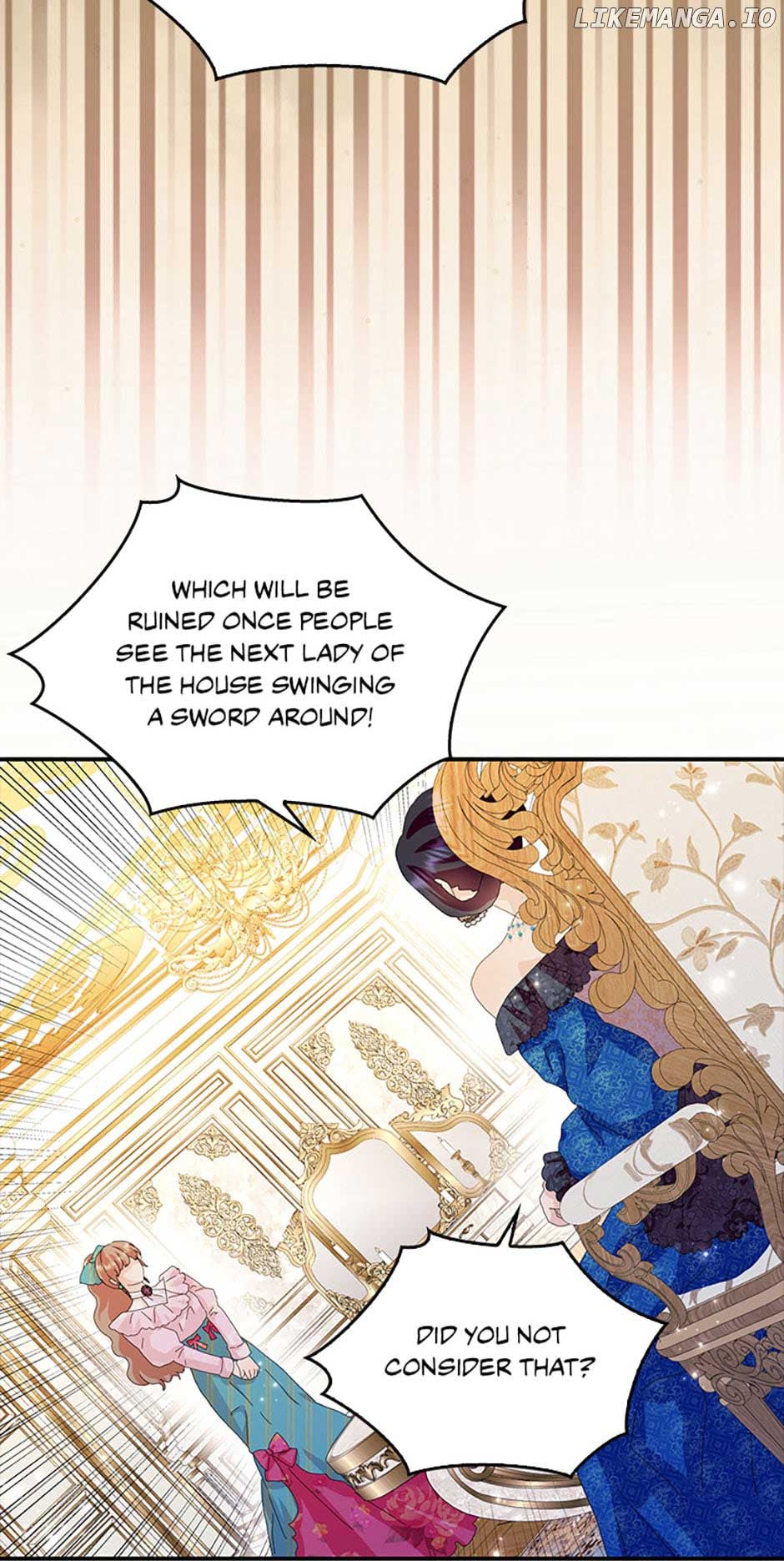 When I Quit Being A Wicked Mother-in-law, Everyone Became Obsessed With Me Chapter 55 - Page 34