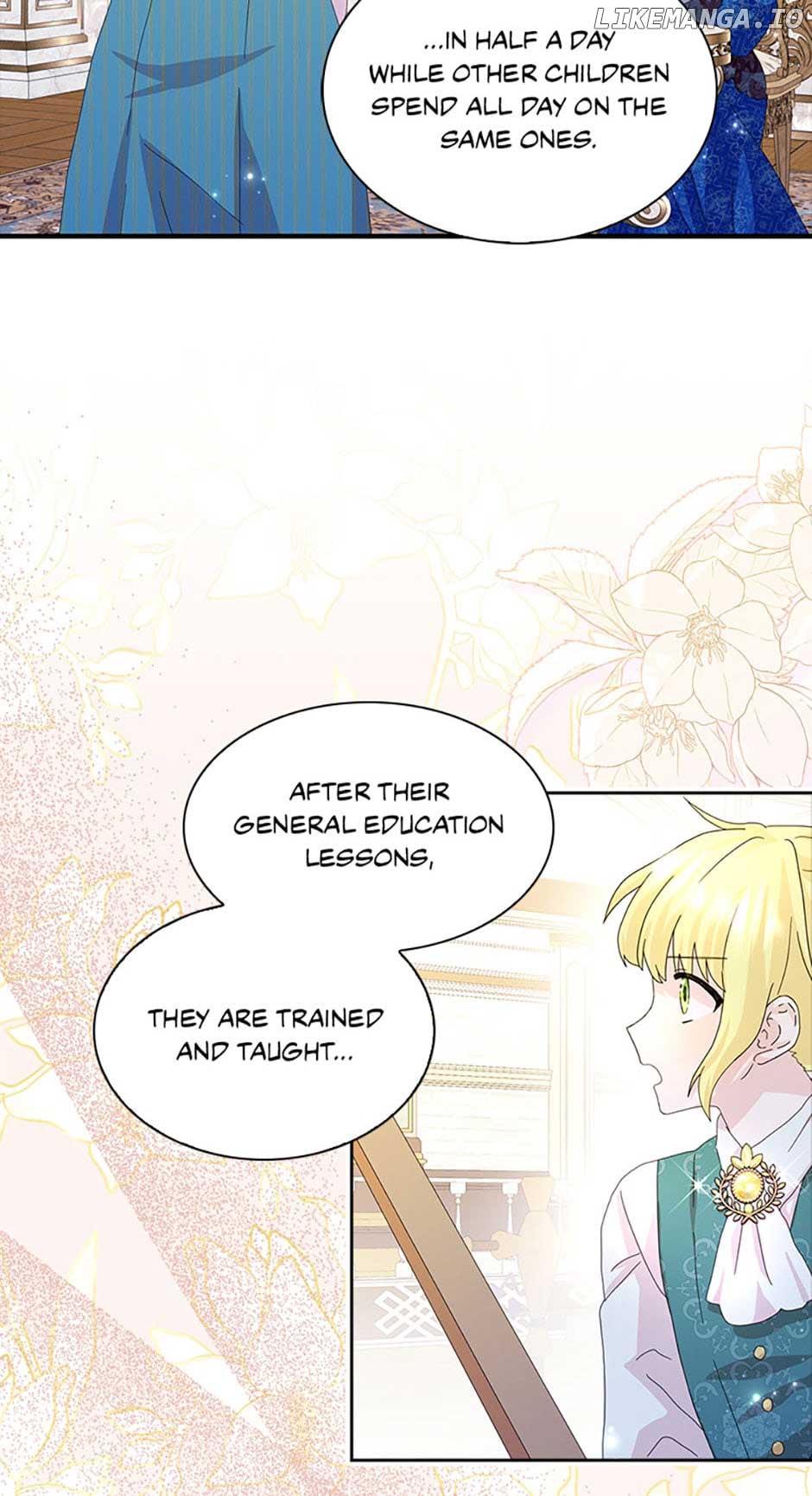 When I Quit Being A Wicked Mother-in-law, Everyone Became Obsessed With Me Chapter 55 - Page 40