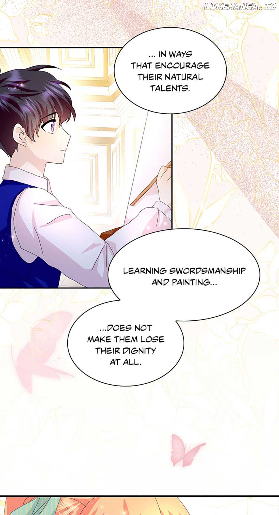 When I Quit Being A Wicked Mother-in-law, Everyone Became Obsessed With Me Chapter 55 - Page 41