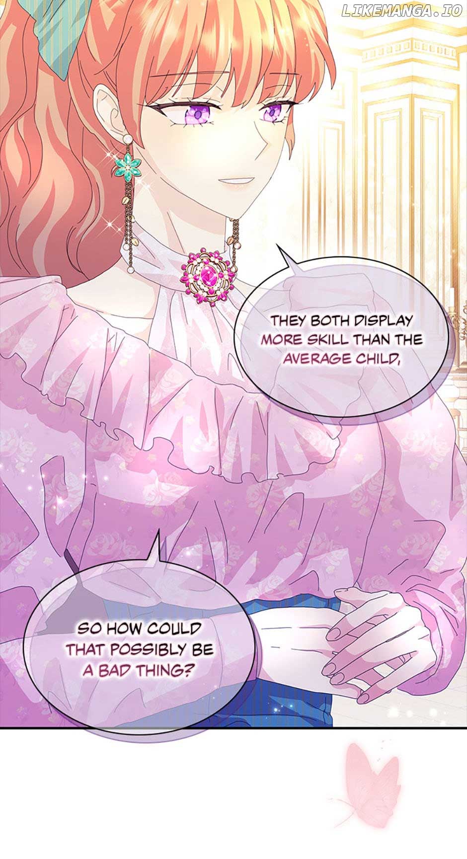 When I Quit Being A Wicked Mother-in-law, Everyone Became Obsessed With Me Chapter 55 - Page 42