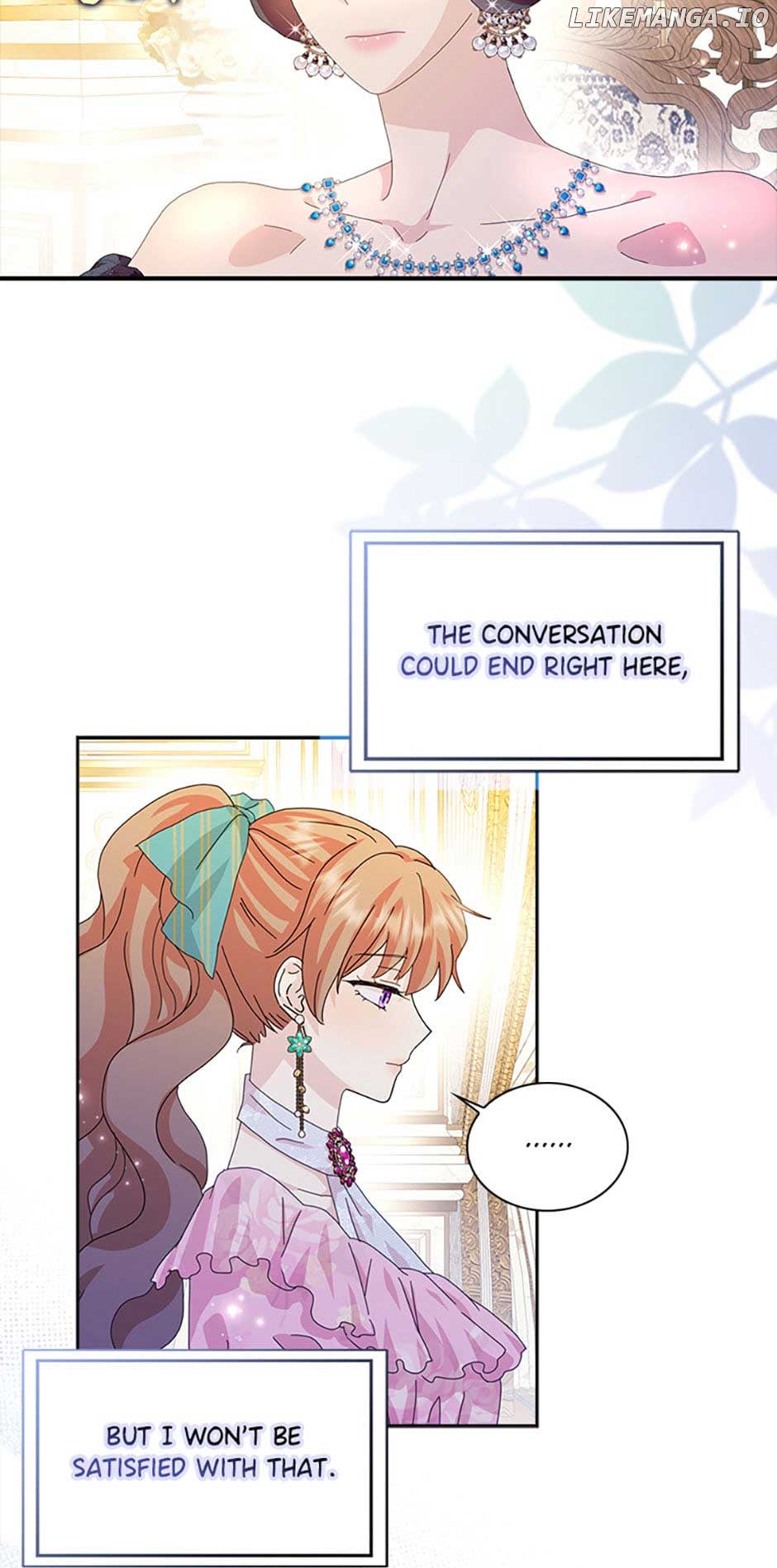 When I Quit Being A Wicked Mother-in-law, Everyone Became Obsessed With Me Chapter 55 - Page 44