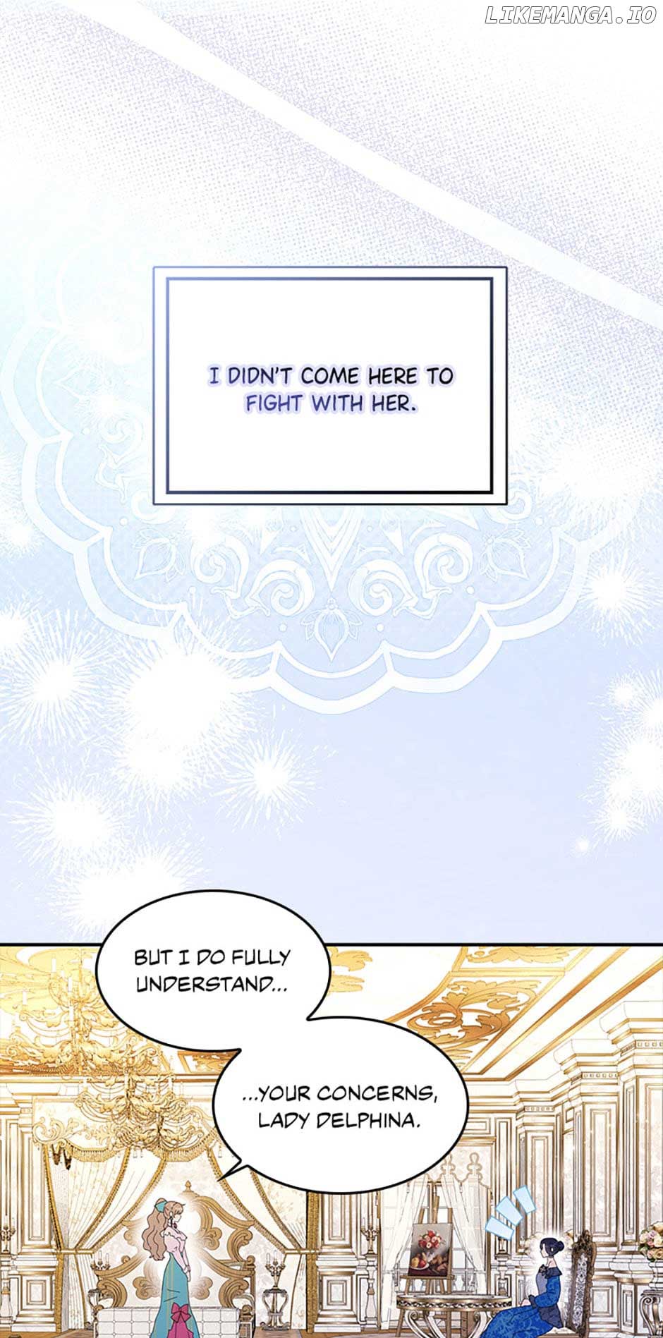 When I Quit Being A Wicked Mother-in-law, Everyone Became Obsessed With Me Chapter 55 - Page 45