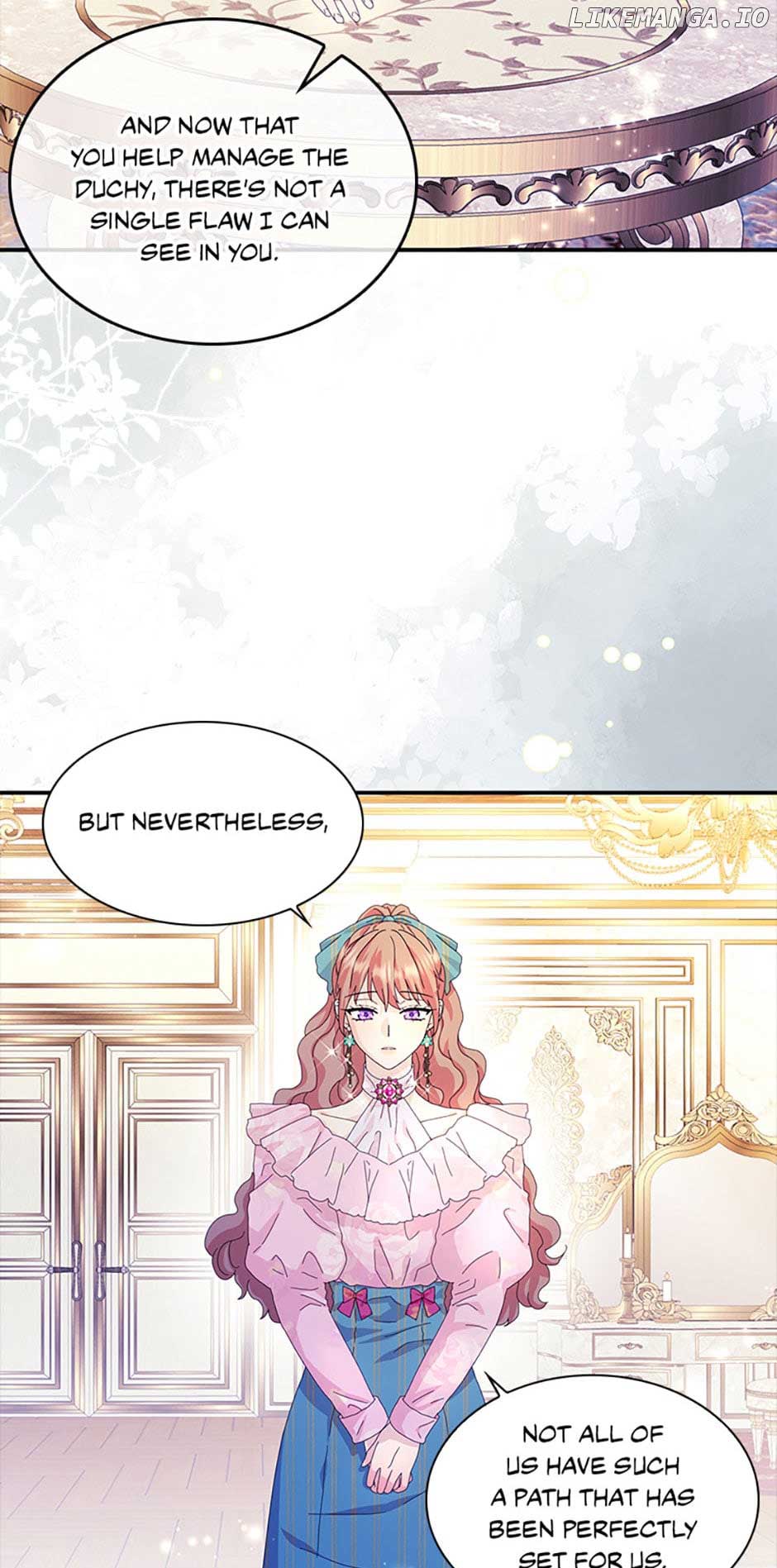 When I Quit Being A Wicked Mother-in-law, Everyone Became Obsessed With Me Chapter 55 - Page 47