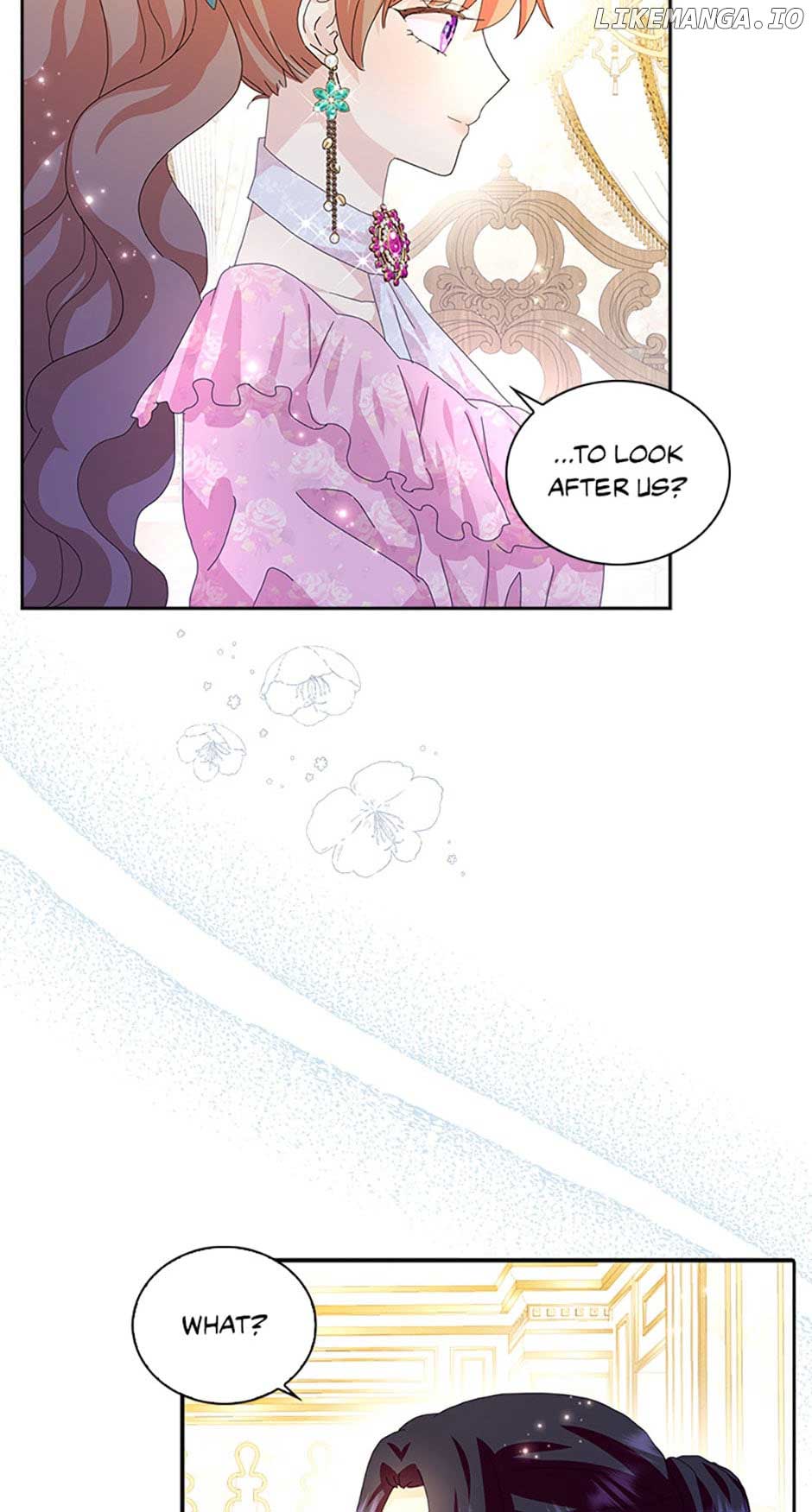 When I Quit Being A Wicked Mother-in-law, Everyone Became Obsessed With Me Chapter 55 - Page 52