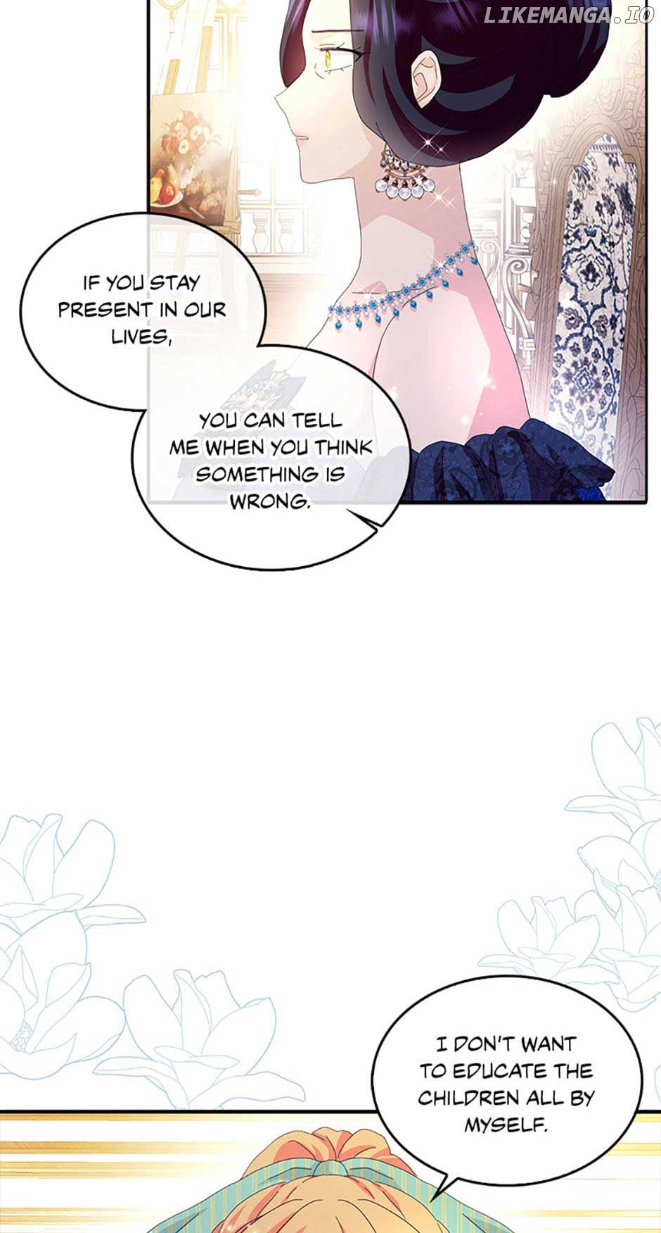 When I Quit Being A Wicked Mother-in-law, Everyone Became Obsessed With Me Chapter 55 - Page 53