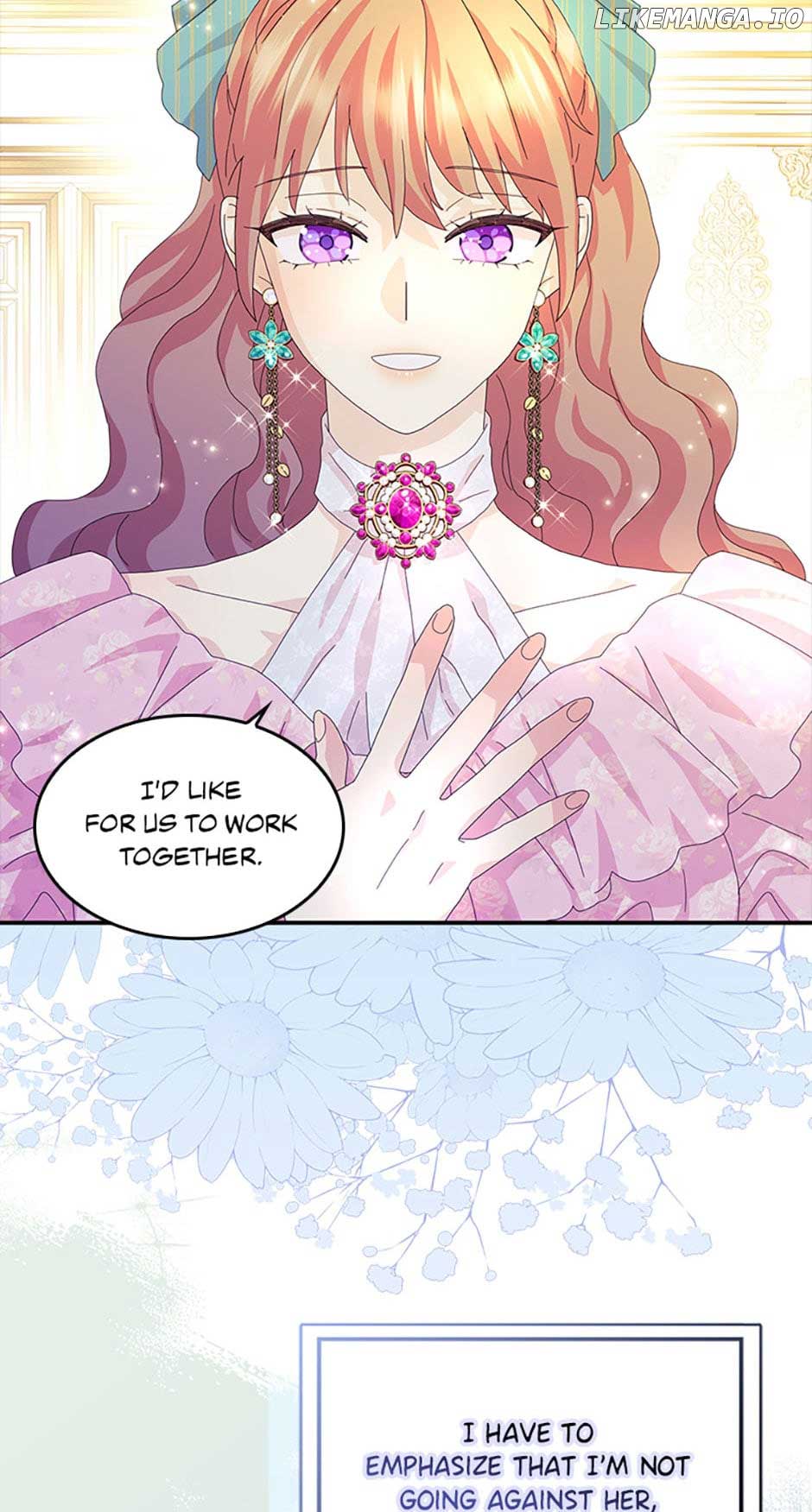 When I Quit Being A Wicked Mother-in-law, Everyone Became Obsessed With Me Chapter 55 - Page 54