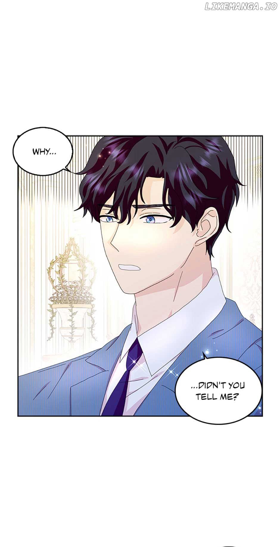 When I Quit Being A Wicked Mother-in-law, Everyone Became Obsessed With Me Chapter 55 - Page 59