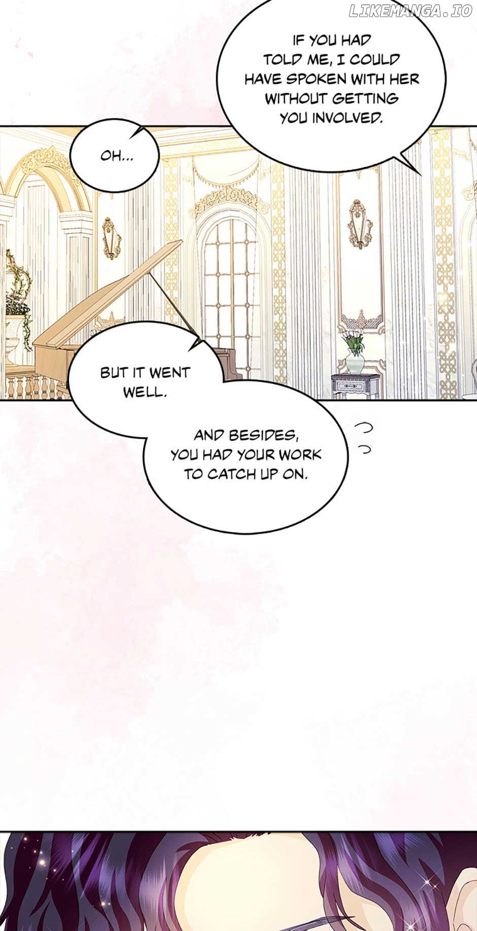 When I Quit Being A Wicked Mother-in-law, Everyone Became Obsessed With Me Chapter 55 - Page 61